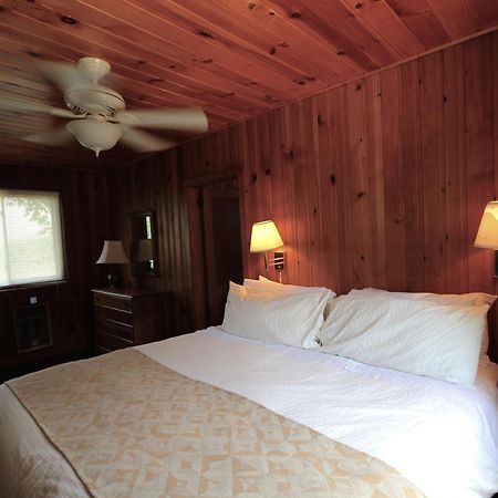 Nantahala Village 브라이슨시티 객실 사진