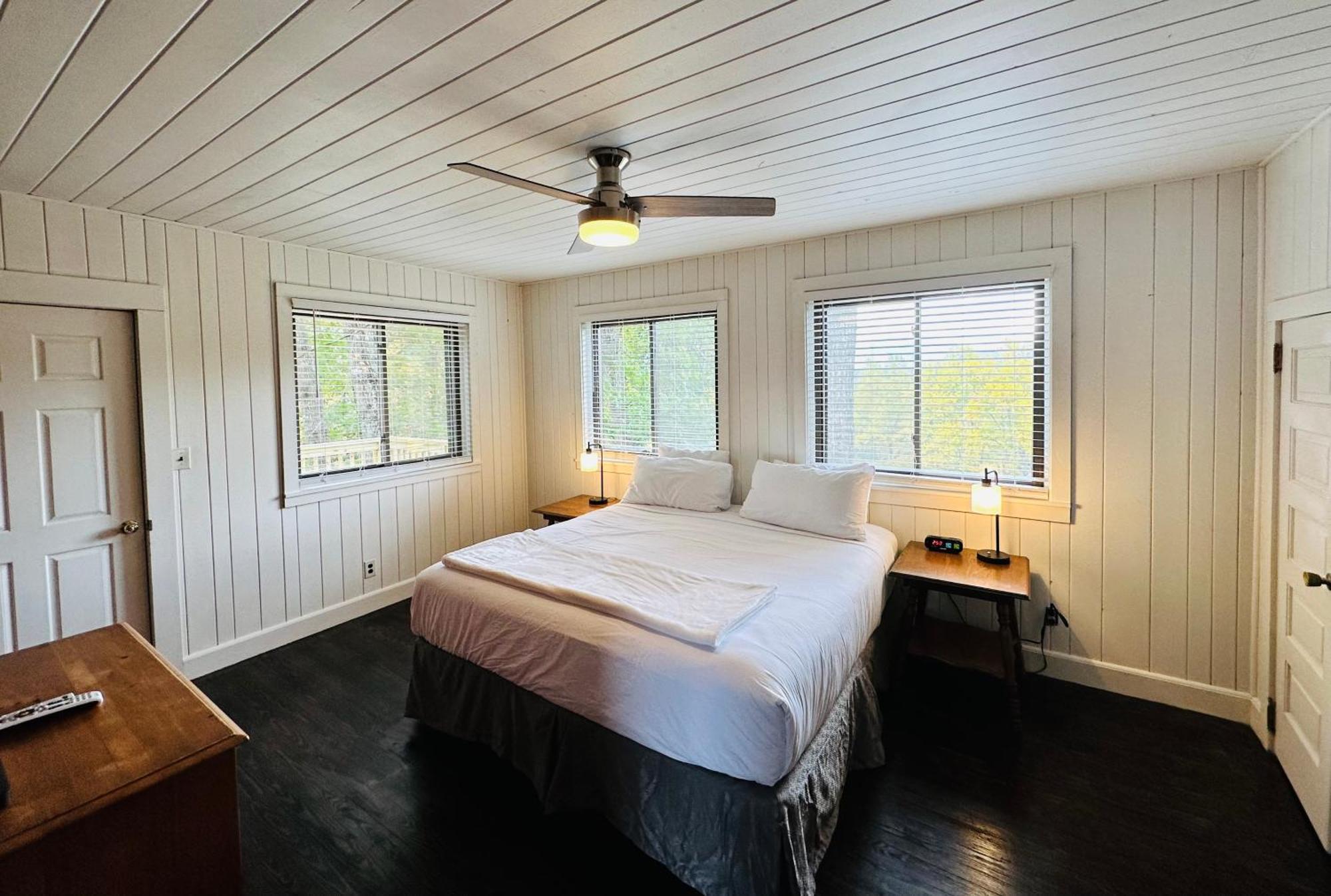 Nantahala Village 브라이슨시티 외부 사진