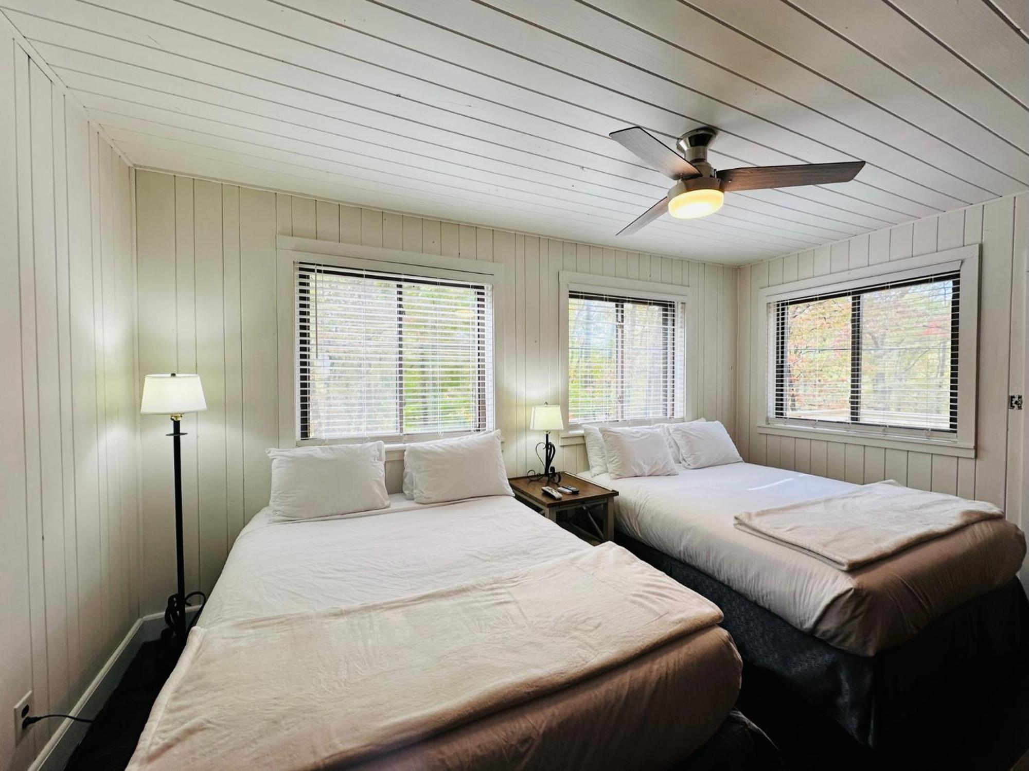 Nantahala Village 브라이슨시티 객실 사진