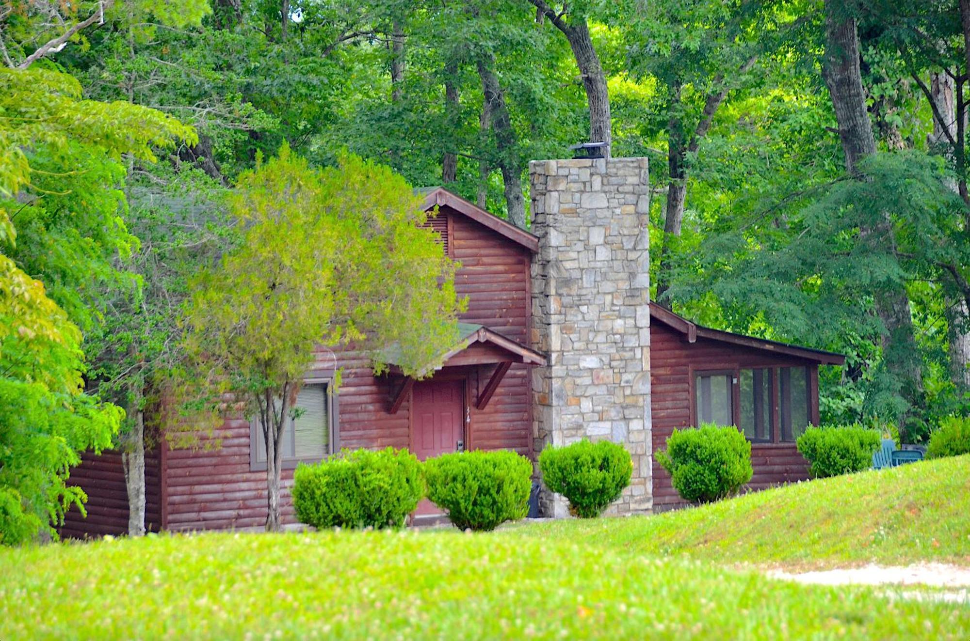 Nantahala Village 브라이슨시티 객실 사진