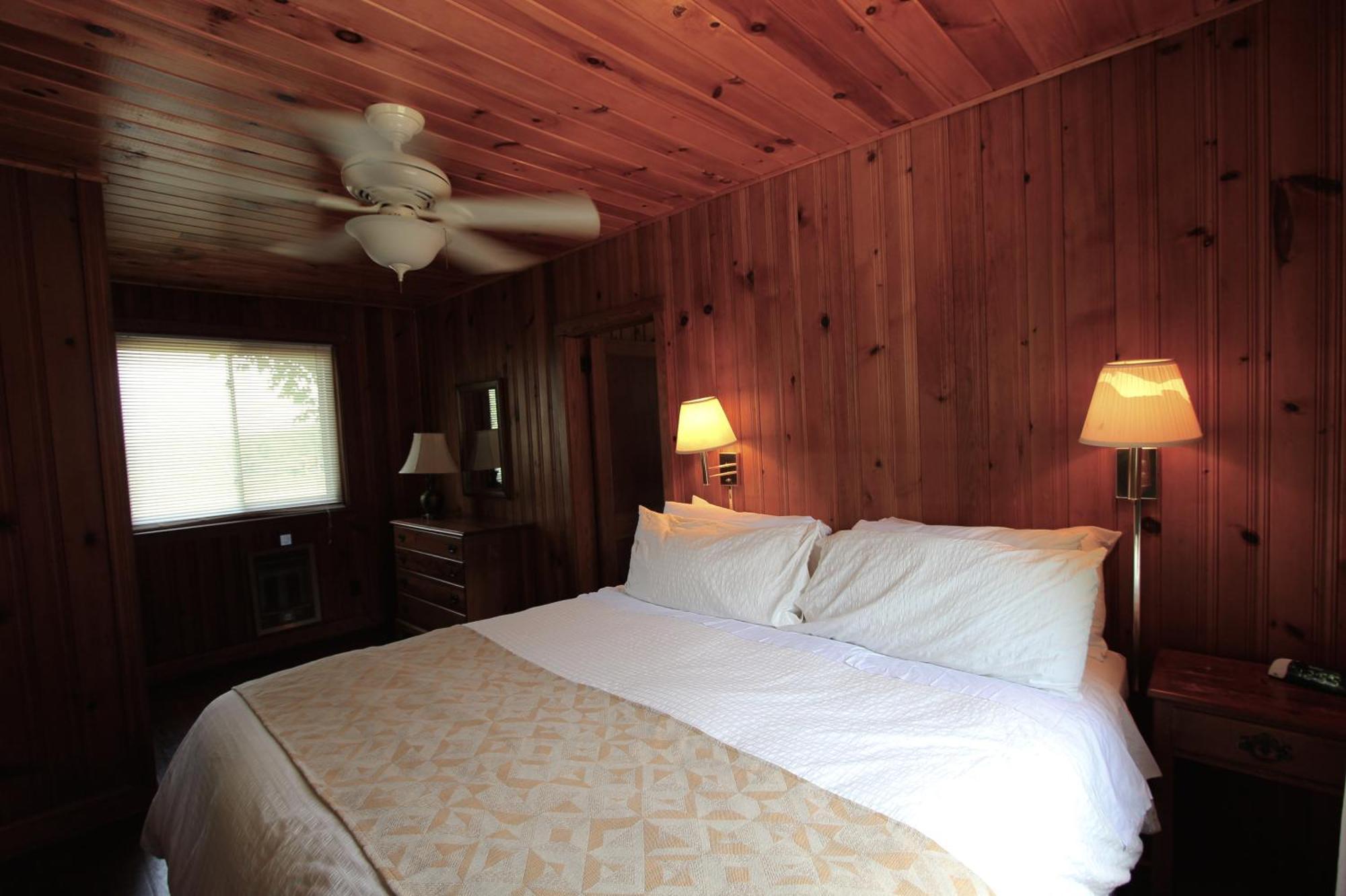 Nantahala Village 브라이슨시티 객실 사진