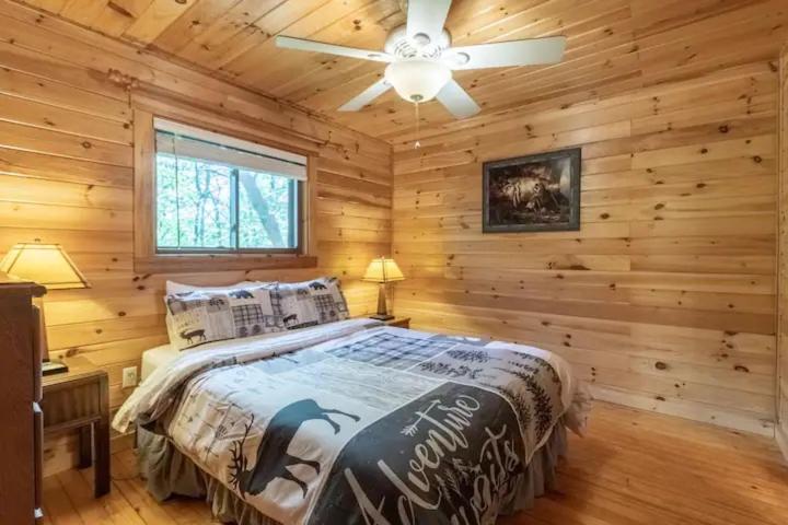 Nantahala Village 브라이슨시티 객실 사진